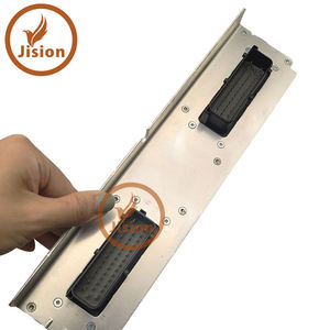 VOE11184401 11184401 Panel de Control ECU para L120E L150E L180E, Piezas de Maquinaria de Construcción - Product Image 2