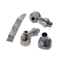 Servicios de Mecanizado CNC de Precisión para Piezas Metálicas Personalizadas, Electroerosión por Hilo, Fresado de Acero Inoxidable, Torneado OEM