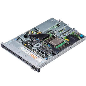 Server Rack Dell PowerEdge R240 1U Usato Conveniente, Xeon E-2124, DDR4 2TB SATA per PMI - Product Image 3