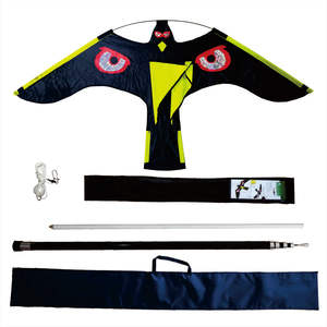 Groothandel Landbouw Vliegeren Vogelafschrikker/Havik Vliegeren/Vogelverjager Vliegeren/Havik Vliegeren Vogelverjager/Vogelverjager Bescherming Boerderij Tuin - Product Image 3