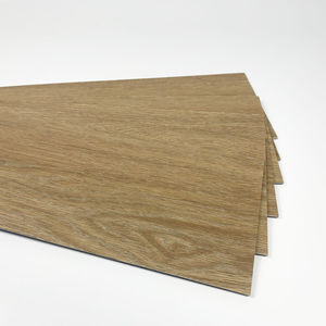 Modern Click Lock T Herringbone Design SPC Vinilo Dry Back Grain PVC Pisos de madera - Product Image 6