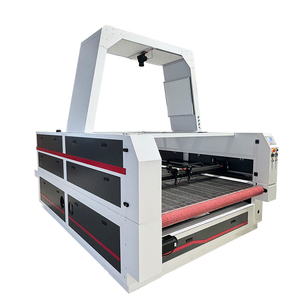 Máquina de Corte Láser 1325 de 3000W, 2000W, 1000W, 1500W, Precio de la Máquina de Corte Láser, Materiales Aplicables: Máquina de Corte Láser 1325 Utilizada para Cortar - Product Image 6