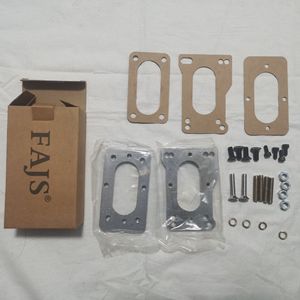 FAJS NO CZ3-<span class=keywords><strong>2</strong></span>-26 Kit Adattatore WEBER 3236DGV, DGAV o DGEV per TOYOTA 20/22R 99004.222 - Product Image 2