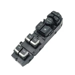 Main Power Window Switch Car Window 2 Auto 93571-C5200 Master Car Window Switch For KIA Sorento 2015