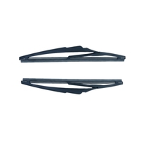 Essuie-glace arrière de voiture de haute performance de 9 pouces pour Renault Megane, vente en gros