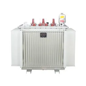 11kv/220v 20kva stepdown ONAN power distribution transformers 11/433 dyn11 oil type (400, 250) kva