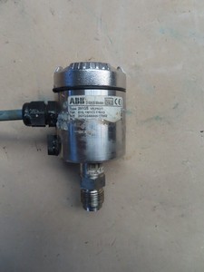Nuevo y Original 265DR FCRRJ1 HART 26 para PLC, Amplia Experiencia Técnica con Solida Experiencia en Mantenimiento Industrial - Product Image 4