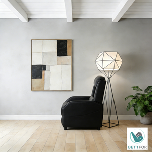 Canapé inclinable pour la maison, l'hôtel, le bureau, le magasin, la bibliothèque, le cinéma, le café internet, la salle d'e-sport, le <span class=keywords><strong>salon</strong></span> de beauté, les espaces publics - Product Image 5