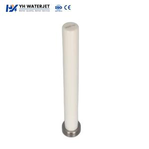 Siêu áp lực cao gốm pit tông thay thế YH 010253-1 cho 60k waterjet intensifier hệ thống - Product Image 1