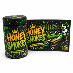<strong>Large</strong> Stock 100ml 150ml New Styles UV Violet <strong>Glass</strong> Myron <strong>Jars</strong> <strong>with</strong> Stickers Easy Open Wide Mouth Candy Herb Flower Custom Print - Product Image 2