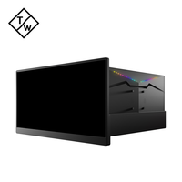 OEM 165Hz prix d'usine 17.3 pouces 2560x1440 IPS moniteur LCD nouveau 17.3 pouces écran large IPS PS écran d'ordinateur jeu sans contact