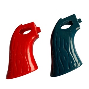 Moldes de luces antiniebla de automóviles hechos a medida para repuestos de automóviles y moldeo por inyección de plástico - Product Image 2