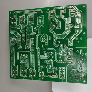 แผงกรอง 17127000000315 PCBA สำหรับเครื่องปรับอากาศกลางมีเดียป้องกันฝุ่น - Product Image 4