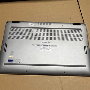 ขายส่งแล็ปท็อป Latitude 9410 Core I5-10310U แรม 16GB SSD 512GB ของแท้ ขนาด 14 นิ้ว แบบ 2-in-1 มือสอง พร้อมหน้าจอสัมผัส - Product Image 2