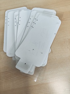 IPhone 13用の優れた品質のスクリーンプロテクターSamsungGalaxy z fold 45g携帯電話用のInfinixスクリーンプロテクターロック解除 - Product Image 2