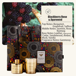 ชุดการ์ดอวยพร DIY ทำจากไม้ธรรมชาติสำหรับงานฝีมือวันเกิดวันขอบคุณพระเจ้าวันคริสต์มาสงานแต่งงาน - Product Image 5