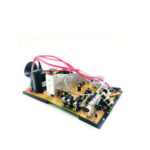 Carte mère de télévision CRT d'origine de haute qualité, 14-21 pouces, universelle, carte mère de télévision couleur HD 21 pouces, PCB - Product Image 2