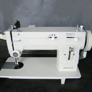 Apparel machinery 9 inch 309 long arm household zigzag skirt single needle sewing machine