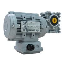 Moteur asynchrone triphasé personnalisable, efficacité IE3, protection IP55, 50/60Hz, 1400 tr/min, 220V/380V, pour usage industriel