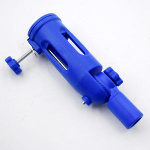 Outil d'extension de rouleau d'extension de brosse de déligneuse de peinture pour adaptateur de réglage multi-angle de plafonds hauts - Product Image 4