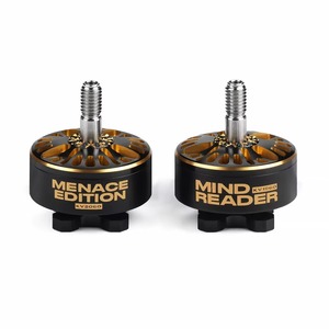 Motor sin Escobillas de Metal BlackBird V4 2307 2307.3 1960KV 2060KV 6S 5" - Product Image 2