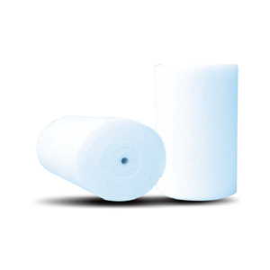 Bán buôn <span class=keywords><strong>Pre</strong></span> Bộ lọc không khí merv 8 9 11 13 14 Bộ lọc không khí chất liệu tổng hợp/sợi thủy tinh phương tiện truyền thông CuộN - Product Image 6