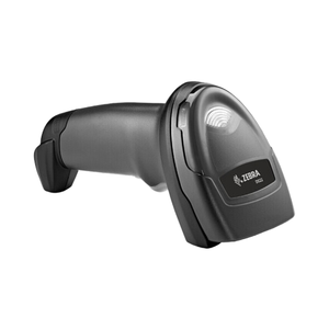 Lecteur de codes-barres portable USB filaire 1D/2D ZEBRA DS2208 en stock - Product Image 2