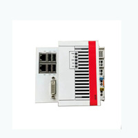 Nuevo Controlador de Automatización PLC Original CX5010-0111 para Programación PLC, 110V, 1 Año de Garantía, 1 Unidad MOQ