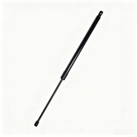 Amortisseur de capot gauche simple A2059800064 compatible avec Mercedes W205 Classe C 2015 à 2021 – Pièce de rechange