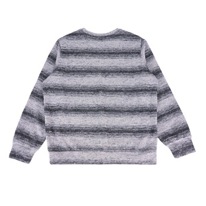 Sweat-shirts décontractés surdimensionnés en molleton doux avec logo frontal pour femmes, mode automne-hiver - Product Image 2