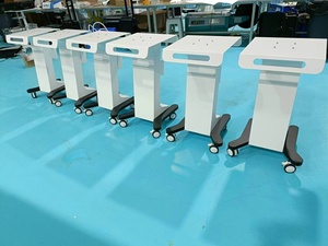 Machine de physiothérapie portable à vente chaude, machine PMST, système de refroidissement à l'eau pour la thérapie corporelle, chariot de clinique - Product Image 6