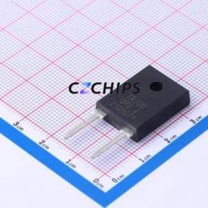 To-247-100W-200mR-5% <b>Through</b>-<b>Hole</b> <b>Resistor</b> TO-247 ( Resistance: 200mOhm )( Precision: 5% Operating Voltage: 350V ) - Product Image 1