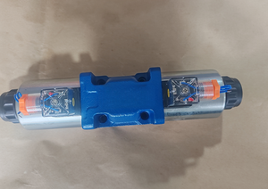 Solenoides Série 4WE 4WE6J6X/EG24BN9K4M 4WE6D61/OFCG24N9K4 4WE6D60/CG24N9K4 4WE6Y60/CG24N9K4 4WE6Y62/CG24N9K4 4WE6A 4WE6B 4WE6C 4 - Product Image 6