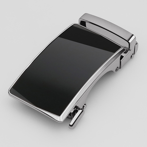 Hebilla <span class=keywords><strong>de</strong></span> Metal con Bloqueo Automático, <span class=keywords><strong>de</strong></span> Aleación <span class=keywords><strong>de</strong></span> Zinc, para Cinturón <span class=keywords><strong>de</strong></span> Trinquete <span class=keywords><strong>de</strong></span> 35 mm, Hebilla para Cinturón <span class=keywords><strong>de</strong></span> Traje <span class=keywords><strong>de</strong></span> <span class=keywords><strong>Caballero</strong></span> - Product Image 1