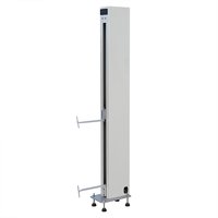 High-precision Digital Pipe Inner Diameter Tester for Measuring the Inner Diameter of Plastic and Metal Pipes.