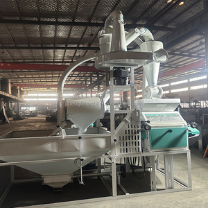 Moulin à <span class=keywords><strong>farine</strong></span> complet pour mini-usine de céréales, production de semoule de blé de 5 tonnes par jour - Product Image 5