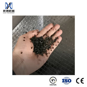 <span class=keywords><strong>2022</strong></span> nouveau pp pe hdpe ldpe granulateur pour polyéthylène, <span class=keywords><strong>prix</strong></span> de la machine de recyclage du plastique - Product Image 6