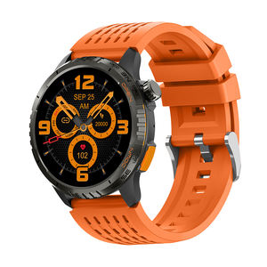 BT Llamada Teléfono <span class=keywords><strong>GPS</strong></span> <span class=keywords><strong>Reloj</strong></span> inteligente Pantalla AMOLED Acampar al aire libre Ciclismo <span class=keywords><strong>Montaña</strong></span> Rastreador de ejercicios Modelo Multideportivo-<span class=keywords><strong>Reloj</strong></span> <span class=keywords><strong>GPS</strong></span> - Product Image 3