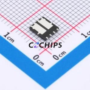 Transistor à effet de champ (MOSFET) DON619 DFN5X6-8, neuf et original, vente en gros de composants électroniques et service BOM - Product Image 2