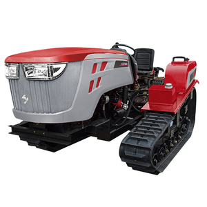 Équipement Agricole Chaud : Tracteur Diesel Robuste avec Motoculteur Rotatif, Herse à Disques, Cultivateur et Râteau <span class=keywords><strong>pour</strong></span> l'Agriculture - Product Image 5