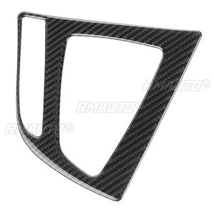 Pegatina Decorativa 3D de Fibra de Carbono para el Panel de Control Central de la Palanca de Cambios para BMW Serie 2 3 4 2013 2014 2015 2016 2017 - Product Image 4