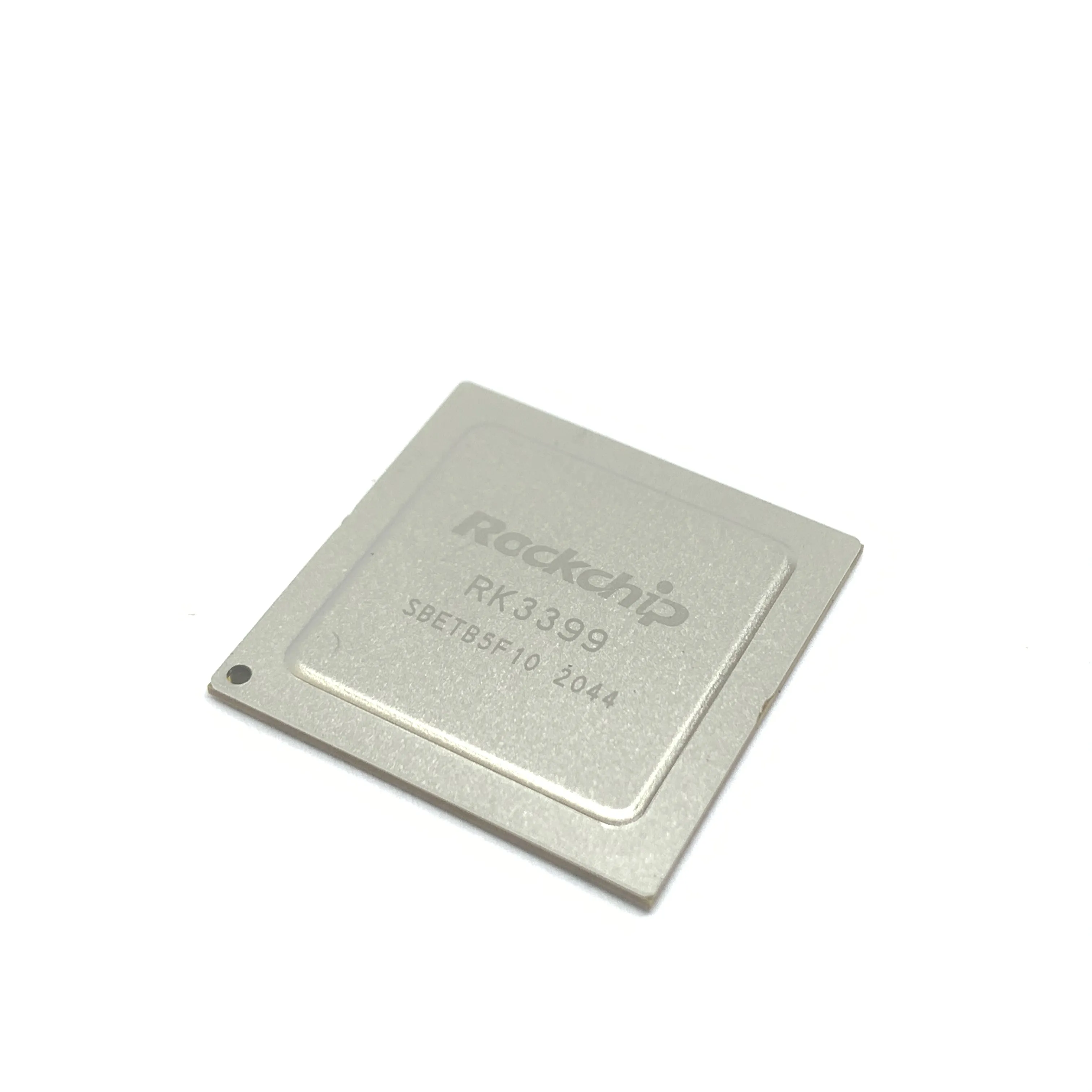 Chip Market Merrillchip Original IC Integrated Circuits CPU Processor BGA Chips Rockchip RK3399 RK808D Tv Box Ic