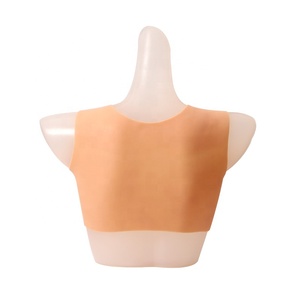 Formes de seins en silicone sexy, faux seins volumineux, rehausseur de seins, seins réalistes, taille plus, façonneurs pour hommes à femmes, travestis - Product Image 6