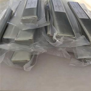 Precio de Fábrica, Compre 5n de Gránulos de Germanio Usados para Óptica Infrarroja - Product Image 2