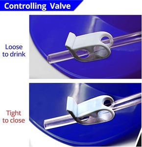 Uống Mũ Bảo Hiểm Có Thể Chủ <span class=keywords><strong>Hat</strong></span> Với Rơm Bia Soda Đảng <span class=keywords><strong>Hat</strong></span> Tay Miễn Phí Uống Cap Cho Người Lớn Trang Phục Phụ Kiện Hài Hước Quà Tặng - Product Image 4