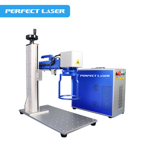 Perfect Laser 20W 30W Kleine Mini Handheld Faserlaser-Markiermaschine für Metall, Stahl und Eisen – Graviermaschine, Beschriftungsgerät - Product Image 4