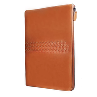 Étui et housse pour tablette en cuir véritable au design unique, mince et élégant, disponible en plusieurs couleurs pour iPad 12,9 pouces