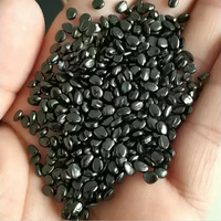 Granulés de résine PC de qualité optique à haute transmission pour le moulage par injection de lentilles de lampadaires solaires à LED