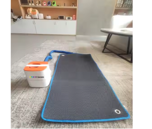 Hai tái sử dụng chất lượng Chăn ngủ vật nuôi chăm sóc thú y nước nóng lên hệ thống yên tĩnh tuần hoàn chăn nước nóng lên - Product Image 3