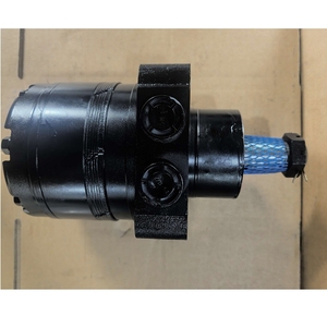 Moteur de moyenne puissance Torqmotor TG0335HW440BBCG TG0475UA030AAAA TG0310AB050AAAB TG0335HW440BBBC - Product Image 6